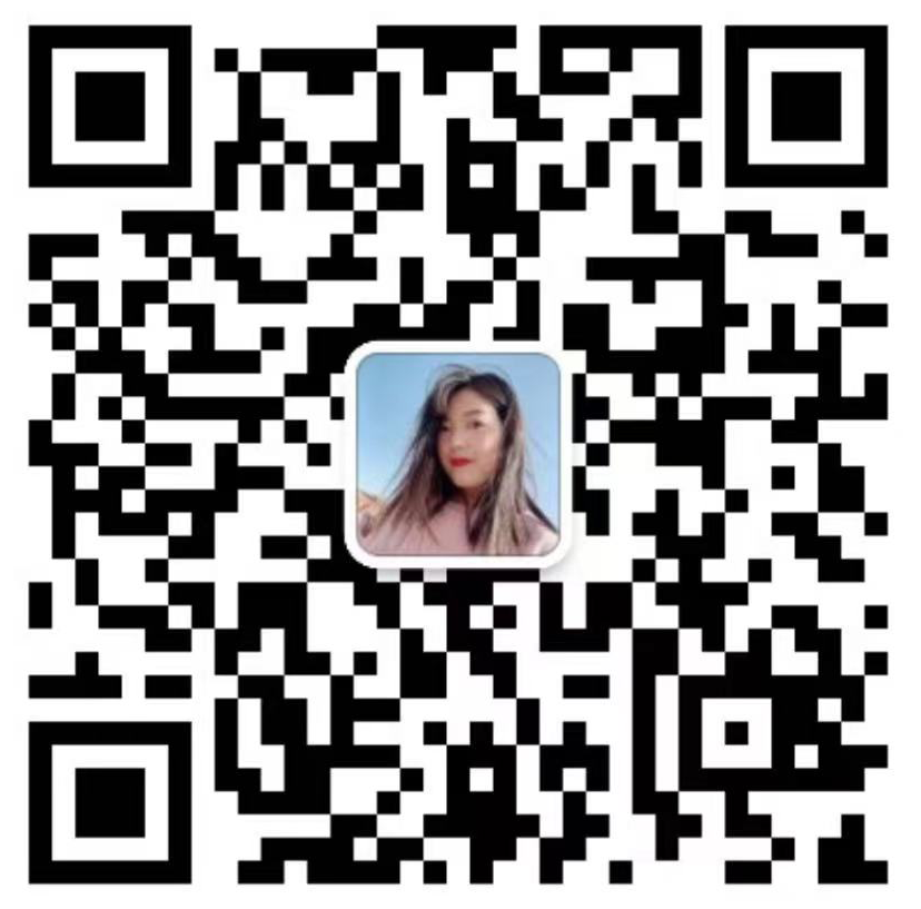 注册公司二维码