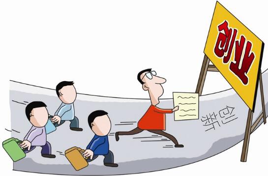 合肥注册公司新政策